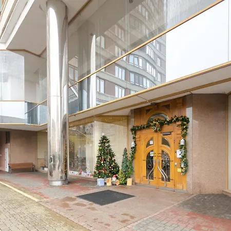 на видалення!petrovdom Rc Diplomat Hall -the Smart Panoramic View I