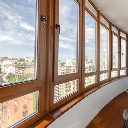 на видалення!petrovdom Rc Diplomat Hall -the Smart Panoramic View I